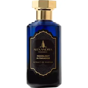 Alexandria Fragrances Moonlight in Paradise parfüm şişesi