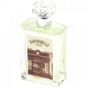 Savinelli 1876 parfüm şişesi