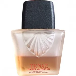 Daniel de Fasson Tenaz (After Shave) parfüm şişesi