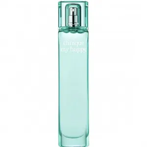 Clinique My Happy. - Blue Sky Neroli perfume bottle