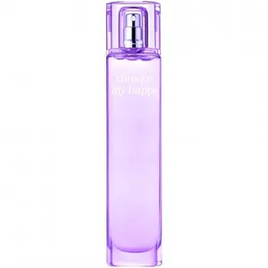 Clinique My Happy. - Cocoa & Cashmere parfüm şişesi