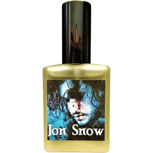 Red Deer Grove Jon Snow parfüm şişesi