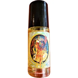 Red Deer Grove Magic Carpet Ride parfüm şişesi