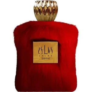 Lelas Bayrak (Eau de Parfum) parfüm şişesi