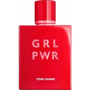 Toni Gard GRL PWR parfüm şişesi
