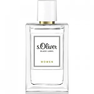 s.Oliver Black Label Women parfüm şişesi