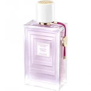 Lalique Les Compositions Parfumées - Electric Purple perfume bottle