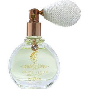 Joul's Verni Ballon Edition - White Fleur / バルーンエディション ホワイトフルール (Eau de Cologne) parfüm şişesi