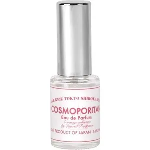 Layered Fragrance Bar Keiz Beverage Collection - Cosmoporitan / フレグランスカクテル コスモポリタン perfume bottle