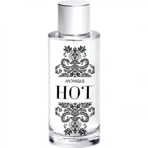 Monique Hot parfüm şişesi