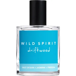 Wild Spirit Driftwood parfüm şişesi