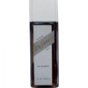 Parfums Dejardin Dejardin parfüm şişesi