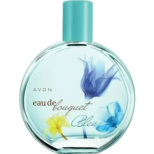 Avon Eau de Bouquet Bleu parfüm şişesi