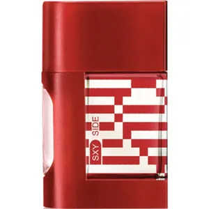 Avon Sxy Side para Ella perfume bottle