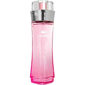 Lacoste Dream of Pink parfüm şişesi