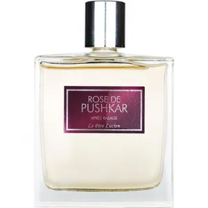 Le Père Lucien Rose de Pushkar parfüm şişesi