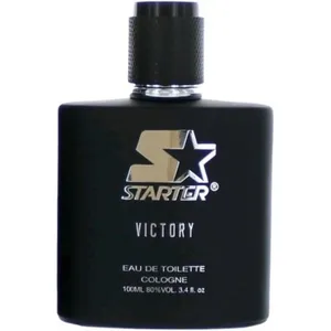 Starter Victory parfüm şişesi