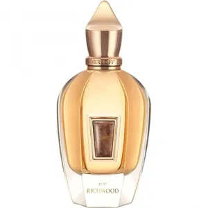 Xerjoff Richwood perfume bottle