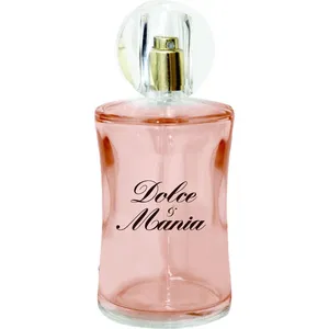 Dolce & Mania Simphonie parfüm şişesi