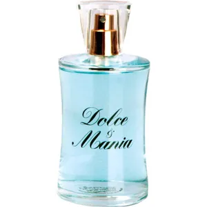 Dolce & Mania Arabesque / Ballet parfüm şişesi