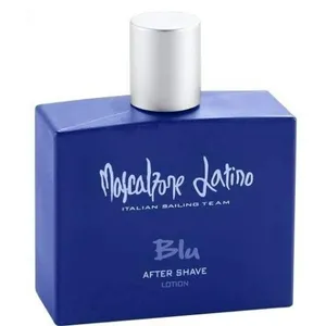 Mascalzone Latino Blu (After Shave Lotion) perfume bottle