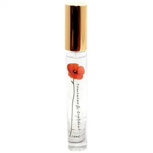 Desert35 The Poppy Collection - Feminine & Confident parfüm şişesi
