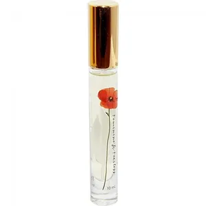 Desert35 The Poppy Collection - Feminine & Fearless parfüm şişesi