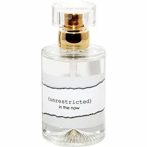 Desert35 (Unrestricted) in the Now perfume bottle