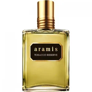Aramis Tobacco Reserve parfüm şişesi