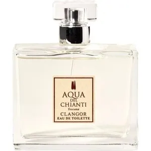Aqua del Chianti Clangor perfume bottle