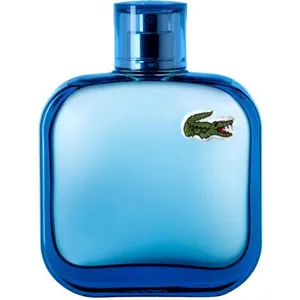 Lacoste Eau de Lacoste L.12.12 Bleu perfume bottle