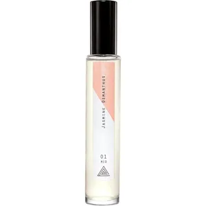 Experimental Perfume Club Jasmine Osmanthus perfume bottle