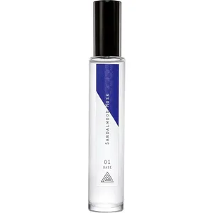 Experimental Perfume Club Sandalwood Musk parfüm şişesi