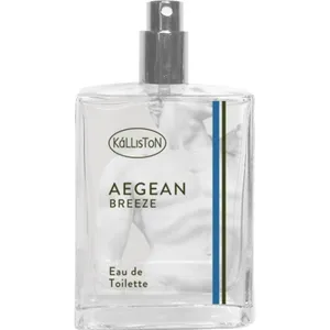 Kálliston Aegean Breeze perfume bottle