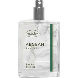 Kálliston Aegean Secret perfume bottle