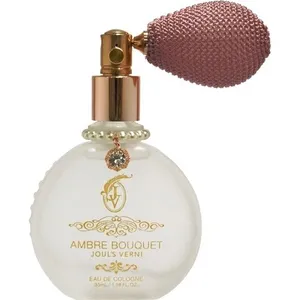 Joul's Verni Ballon Edition - Ambre Bouquet / バルーンエディション アンブルブーケ (Eau de Cologne) perfume bottle