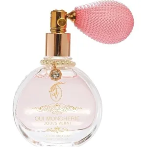 Joul's Verni Ballon Edition - Oui Moncherie / バルーンエディション ウイ・モンシェリー (Eau de Cologne) perfume bottle