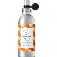 Ocean Pacific Fragrance Bottle - Rough / フレグランスボトル ROUGH (ココナッツオーシャンの香り) perfume bottle