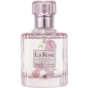 House of Rose La Rosé - Rose Garden / ラ・ローゼ RG (Eau de Toilette) parfüm şişesi