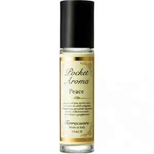 Terracuore Pocket Aroma - Peace / ポケットアロマ ピース perfume bottle