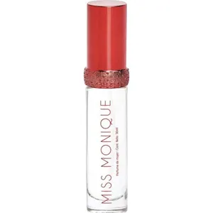 Monique Miss Monique Red perfume bottle