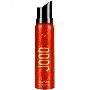 Jood Incredible perfume bottle