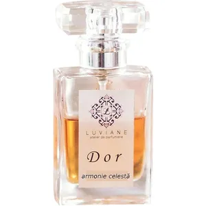 Luviane Armonie Celestă perfume bottle
