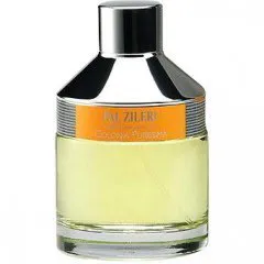 Pal Zileri Collezione Privata - Colonia Purissima perfume bottle