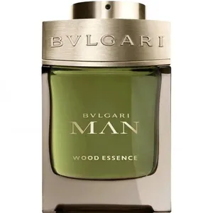 Bvlgari Man Wood Essence (Eau de Parfum) parfüm şişesi
