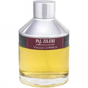 Pal Zileri Collezione Privata - Viaggio d'Africa perfume bottle