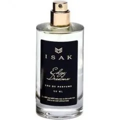 Isak Edge of Dreams parfüm şişesi