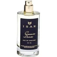 Isak Cosmic Dance parfüm şişesi