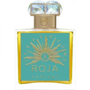 Roja Parfums FM The Perfume perfume bottle