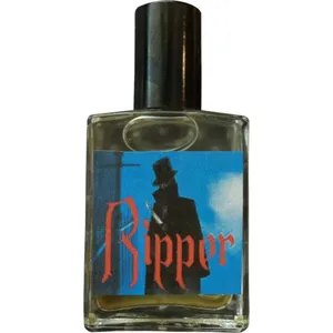 Red Deer Grove Ripper parfüm şişesi
